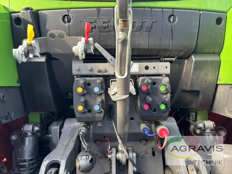 Traktor typu Fendt 312 VARIO GEN-4 POWER SET-2, Gebrauchtmaschine v Meppen (Obrázek 12)