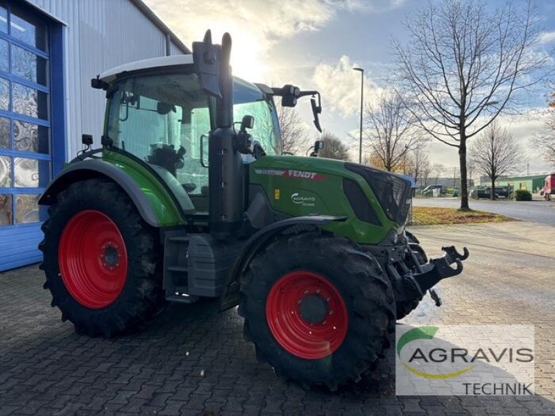 Traktor typu Fendt 312 VARIO GEN-4 POWER SET-2, Gebrauchtmaschine v Meppen (Obrázek 2)