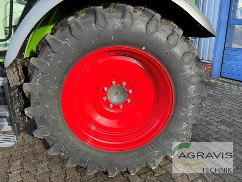 Traktor typu Fendt 312 VARIO GEN-4 POWER SET-2, Gebrauchtmaschine v Meppen (Obrázek 14)