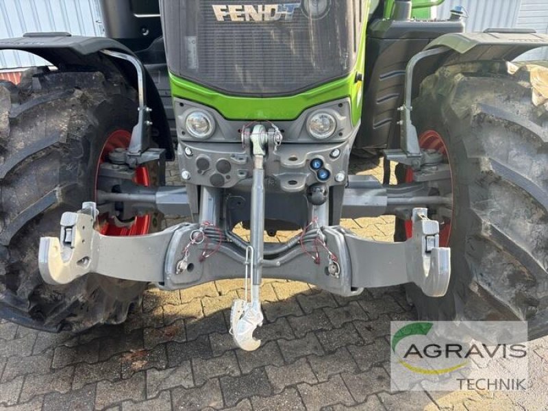 Traktor typu Fendt 312 VARIO GEN-4 POWER SET-2, Gebrauchtmaschine v Meppen (Obrázek 10)