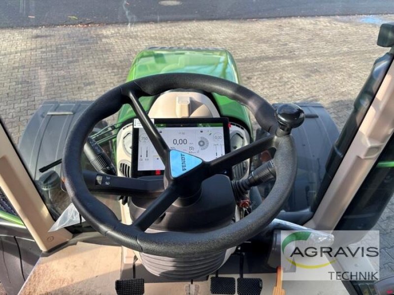 Traktor typu Fendt 312 VARIO GEN-4 POWER SET-2, Gebrauchtmaschine v Meppen (Obrázek 9)