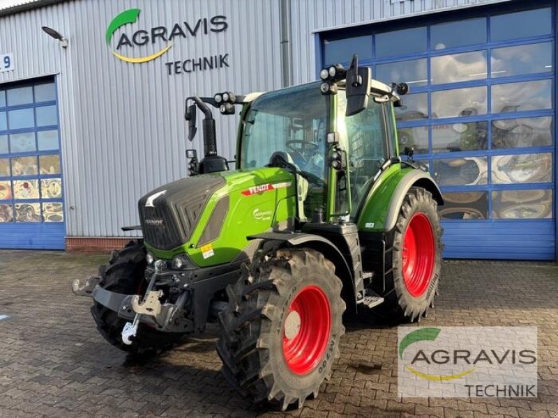 Traktor of the type Fendt 312 VARIO GEN-4 POWER SET-2, Gebrauchtmaschine in Meppen (Picture 1)