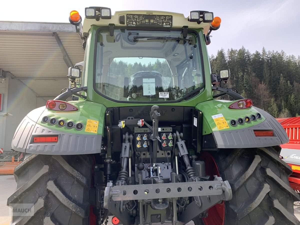 Traktor tipa Fendt 312 Vario Gen4 Power Setting 2, Neumaschine u Eben (Slika 9)