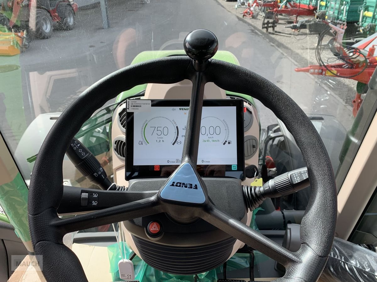 Traktor typu Fendt 312 Vario Gen4 Power Setting 2, Neumaschine v Eben (Obrázok 13)