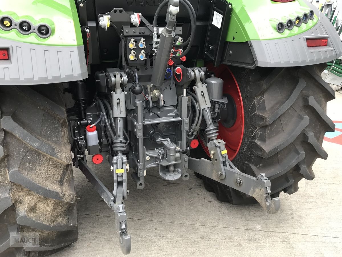 Traktor του τύπου Fendt 312 Vario Gen4/ Power Setting 2, Neumaschine σε Burgkirchen (Φωτογραφία 5)