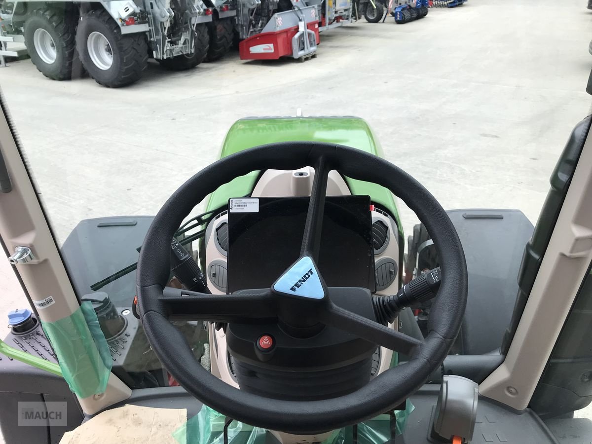 Traktor Türe ait Fendt 312 Vario Gen4/ Power Setting 2, Neumaschine içinde Burgkirchen (resim 15)