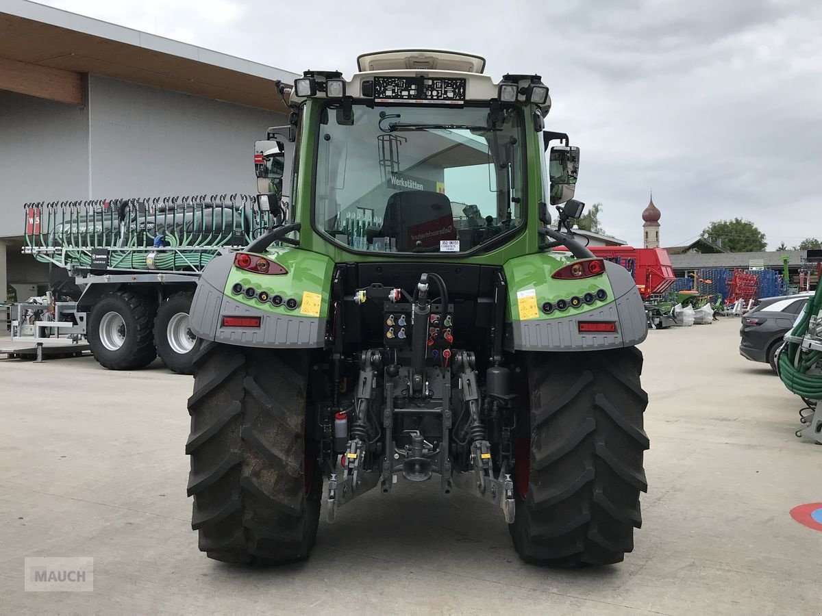 Traktor του τύπου Fendt 312 Vario Gen4/ Power Setting 2, Neumaschine σε Burgkirchen (Φωτογραφία 4)