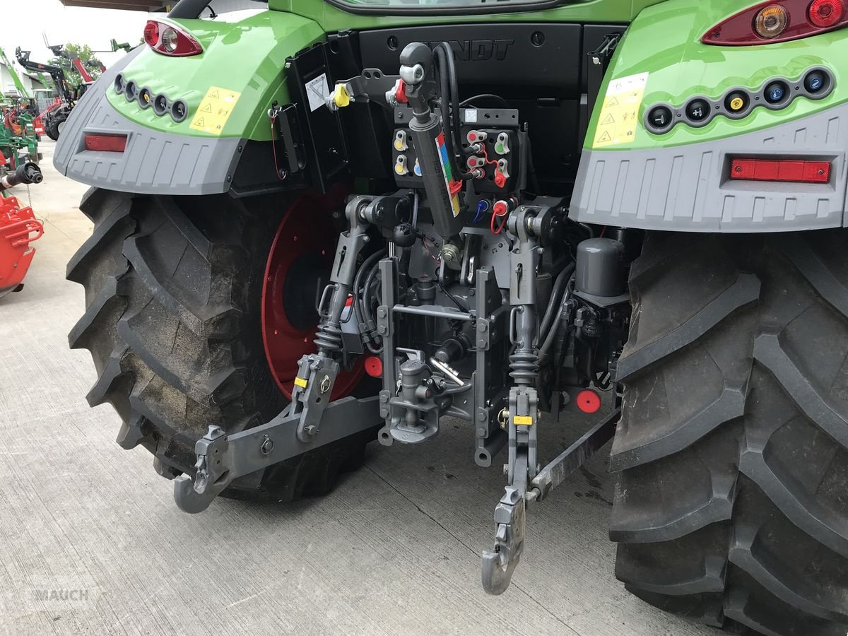 Traktor typu Fendt 312 Vario Gen4/ Power Setting 2, Neumaschine v Burgkirchen (Obrázok 7)