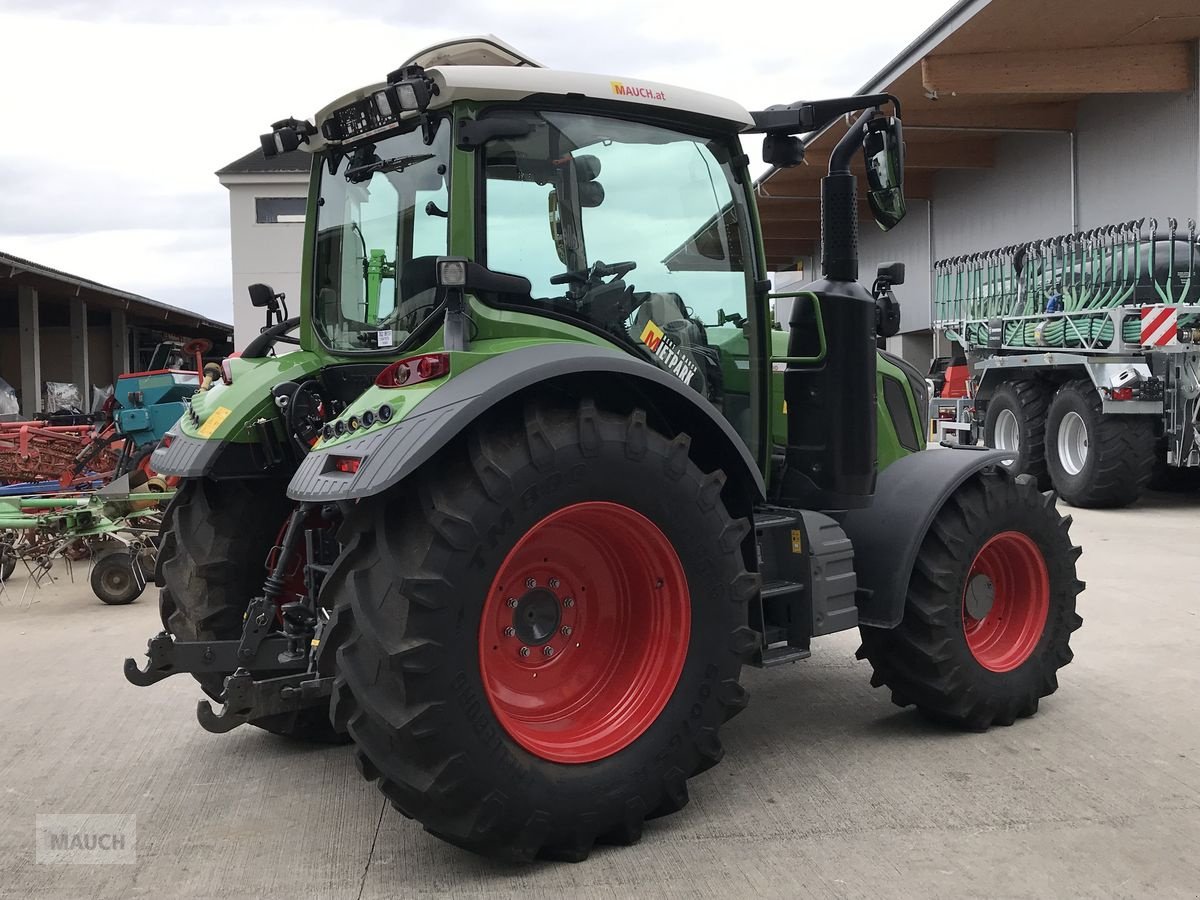 Traktor typu Fendt 312 Vario Gen4/ Power Setting 2, Neumaschine w Burgkirchen (Zdjęcie 8)