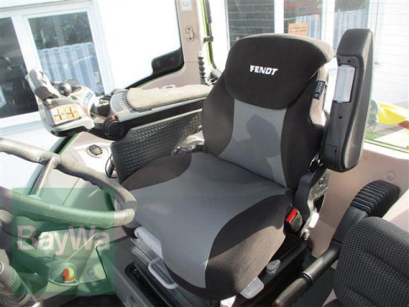 Traktor типа Fendt 312 VARIO GEN4 POWER SETTING2, Gebrauchtmaschine в Schönau b.Tuntenhausen (Фотография 12)