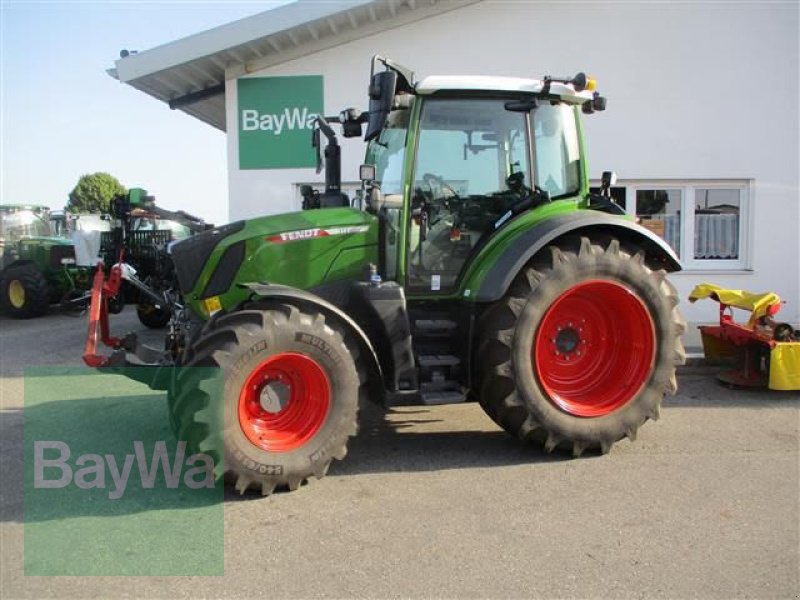 Traktor типа Fendt 312 VARIO GEN4 POWER SETTING2, Gebrauchtmaschine в Schönau b.Tuntenhausen (Фотография 1)