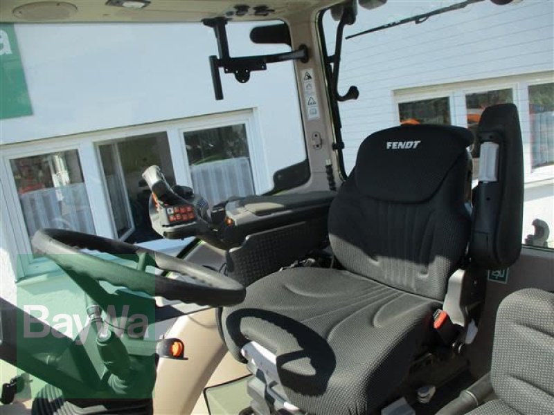 Traktor des Typs Fendt 312 VARIO GEN4 POWER SETTING2, Gebrauchtmaschine in Schönau b.Tuntenhausen (Bild 11)