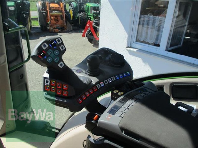 Traktor typu Fendt 312 VARIO GEN4 POWER SETTING2, Gebrauchtmaschine w Schönau b.Tuntenhausen (Zdjęcie 19)