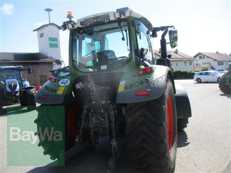 Traktor tip Fendt 312 VARIO GEN4 POWER SETTING2, Gebrauchtmaschine in Schönau b.Tuntenhausen (Poză 7)