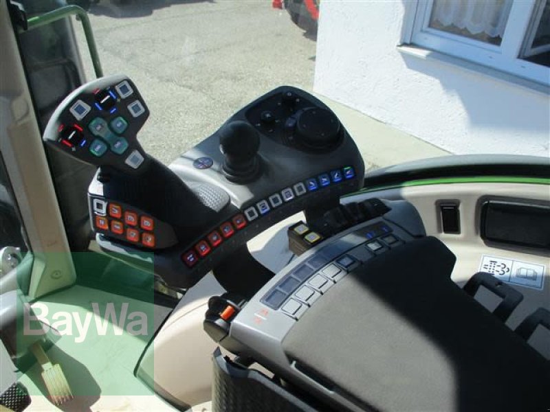 Traktor типа Fendt 312 VARIO GEN4 POWER SETTING2, Gebrauchtmaschine в Schönau b.Tuntenhausen (Фотография 12)