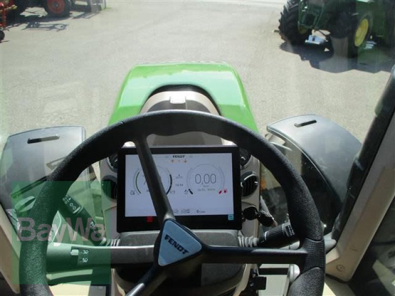 Traktor van het type Fendt 312 VARIO GEN4 POWER SETTING2, Gebrauchtmaschine in Schönau b.Tuntenhausen (Foto 16)