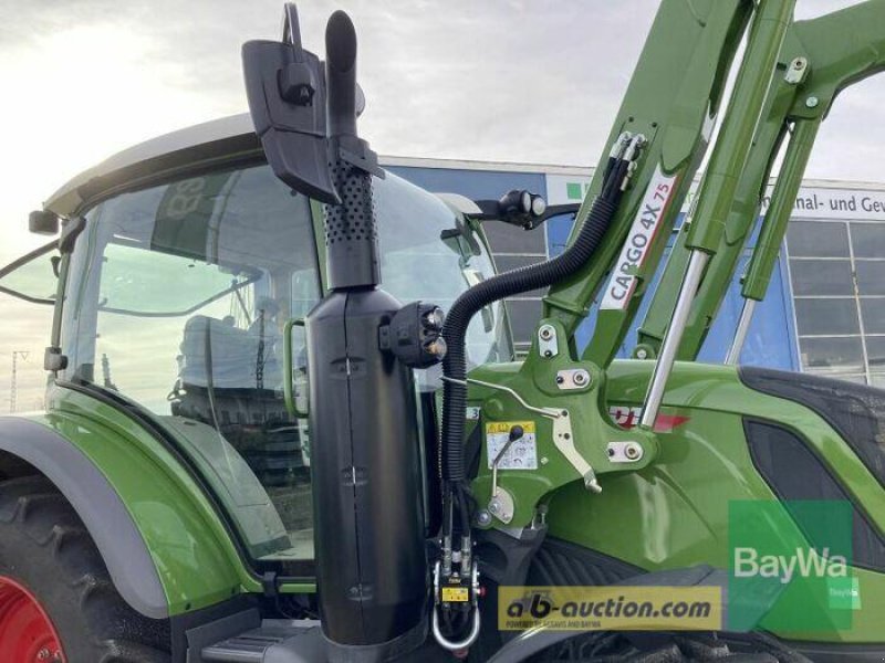 Traktor des Typs Fendt 312 VARIO GEN4 POWER, Gebrauchtmaschine in Obertraubling (Bild 11)