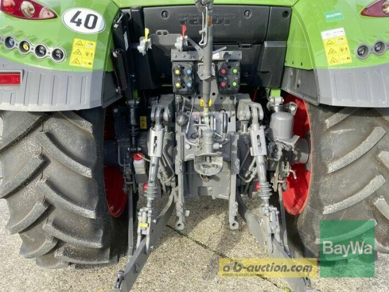 Traktor des Typs Fendt 312 VARIO GEN4 POWER, Gebrauchtmaschine in Obertraubling (Bild 16)