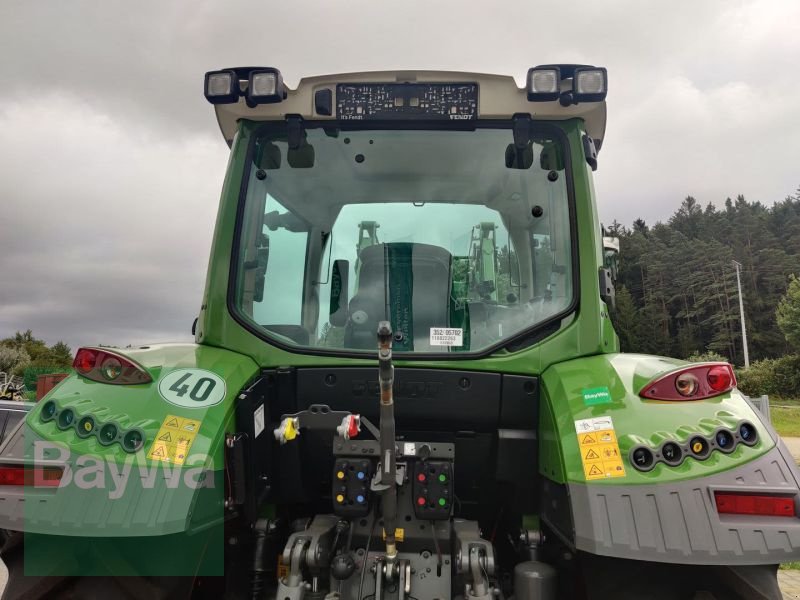 Traktor of the type Fendt 312 VARIO GEN4 POWER, Gebrauchtmaschine in Lupburg (Picture 4)