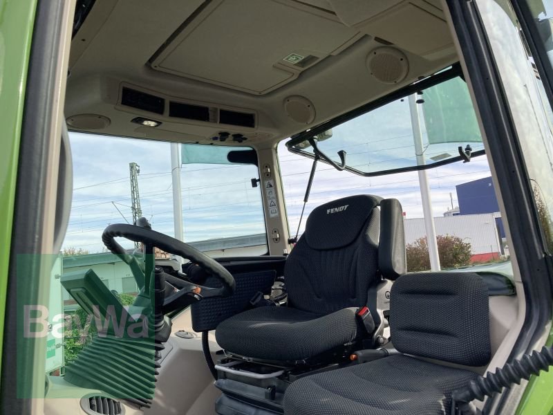 Traktor del tipo Fendt 312 VARIO GEN4 POWER, Gebrauchtmaschine en Obertraubling (Imagen 17)