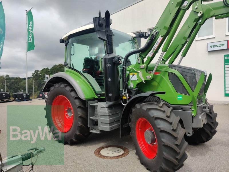 Traktor του τύπου Fendt 312 VARIO GEN4 POWER, Gebrauchtmaschine σε Lupburg (Φωτογραφία 9)