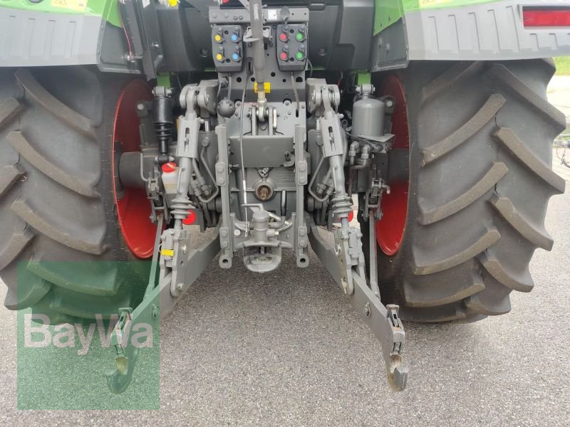 Traktor του τύπου Fendt 312 VARIO GEN4 POWER, Gebrauchtmaschine σε Lupburg (Φωτογραφία 7)