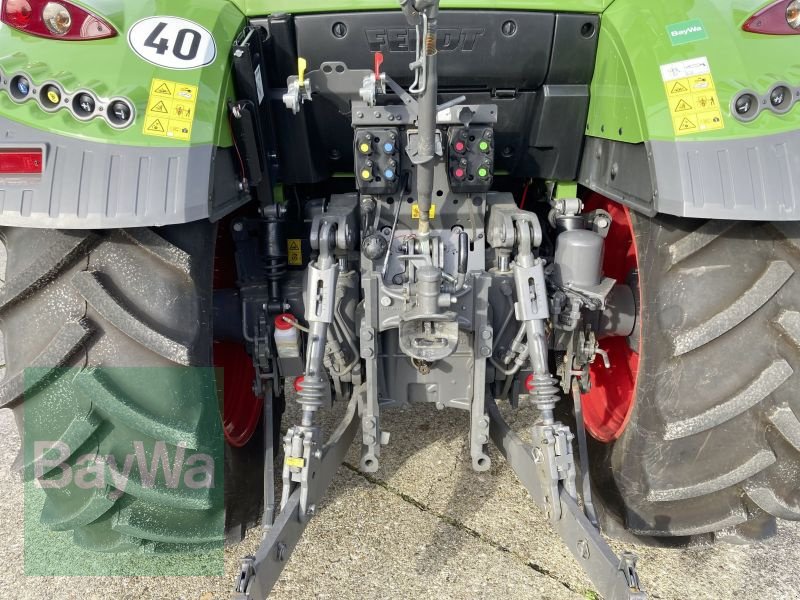 Traktor типа Fendt 312 VARIO GEN4 POWER, Gebrauchtmaschine в Obertraubling (Фотография 11)