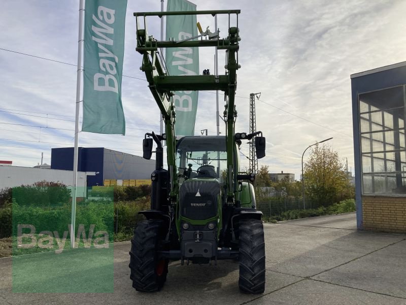 Traktor типа Fendt 312 VARIO GEN4 POWER, Gebrauchtmaschine в Obertraubling (Фотография 4)