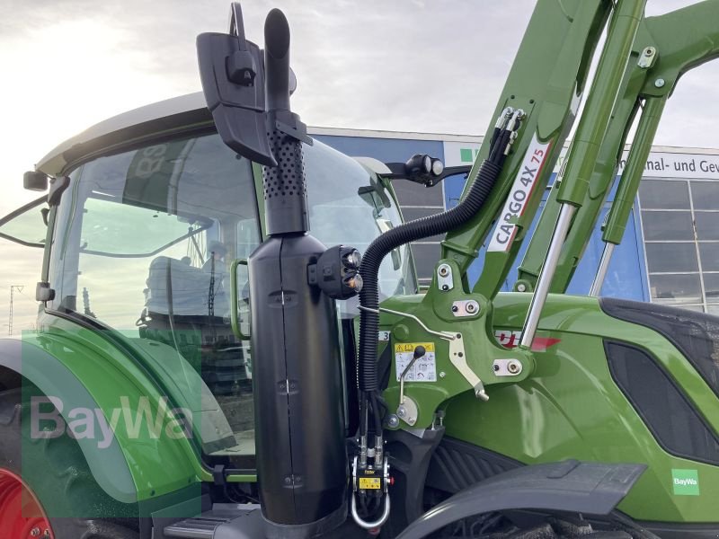 Traktor типа Fendt 312 VARIO GEN4 POWER, Gebrauchtmaschine в Obertraubling (Фотография 16)