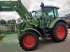 Traktor of the type Fendt 312 VARIO GEN4 POWER, Gebrauchtmaschine in Lupburg (Picture 8)