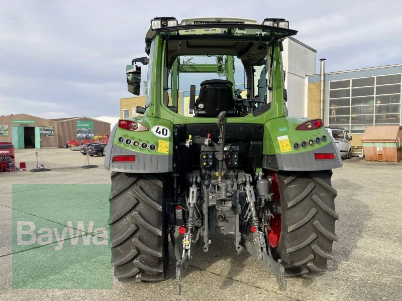 Traktor del tipo Fendt 312 VARIO GEN4 POWER, Gebrauchtmaschine en Obertraubling (Imagen 10)