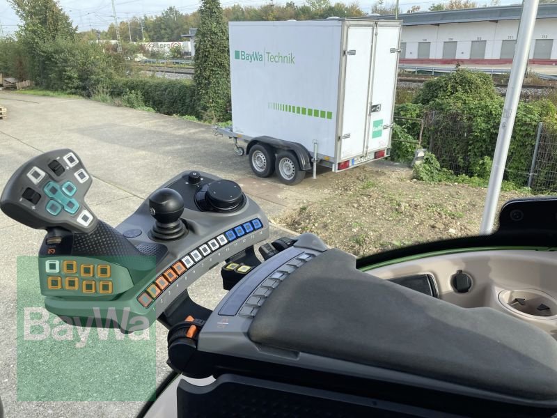 Traktor del tipo Fendt 312 VARIO GEN4 POWER, Gebrauchtmaschine en Obertraubling (Imagen 21)