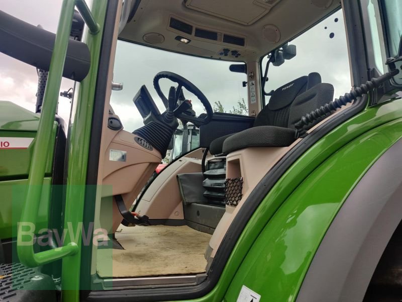 Traktor du type Fendt 312 VARIO GEN4 POWER, Gebrauchtmaschine en Lupburg (Photo 12)