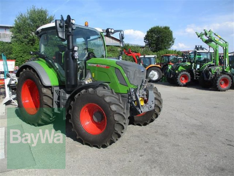 Traktor tipa Fendt 312 VARIO GEN4 Profi Set 1, Gebrauchtmaschine u Schönau b.Tuntenhausen (Slika 3)