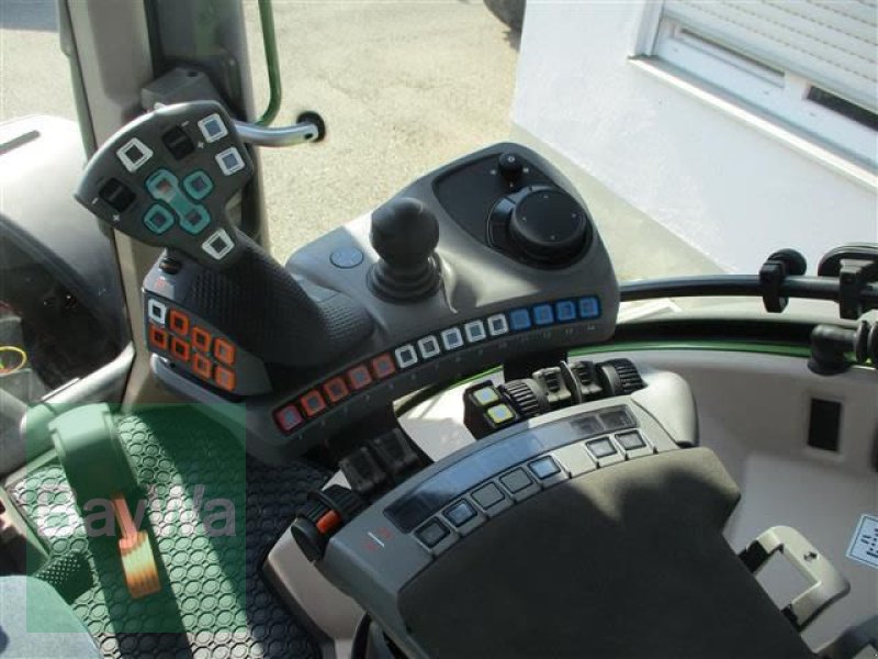 Traktor типа Fendt 312 VARIO GEN4 PROFI SET 1, Gebrauchtmaschine в Schönau b.Tuntenhausen (Фотография 10)