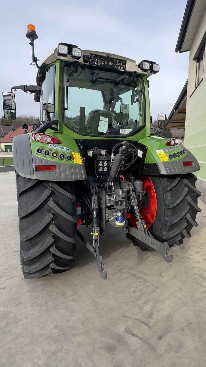 Traktor typu Fendt 312 Vario Gen4 Profi+ Setting2, Gebrauchtmaschine v Hürm (Obrázek 11)