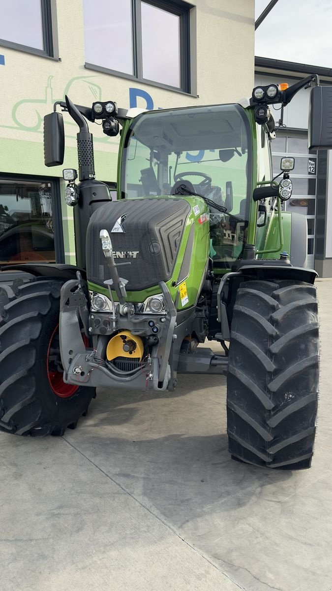 Traktor typu Fendt 312 Vario Gen4 Profi+ Setting2, Gebrauchtmaschine v Hürm (Obrázek 3)