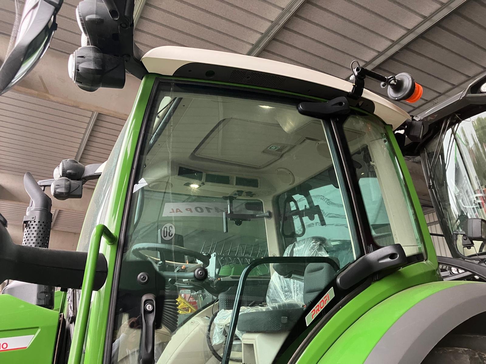 Traktor typu Fendt 312 Vario Gen4 Profi Setting2, Gebrauchtmaschine w Korbach (Zdjęcie 5)