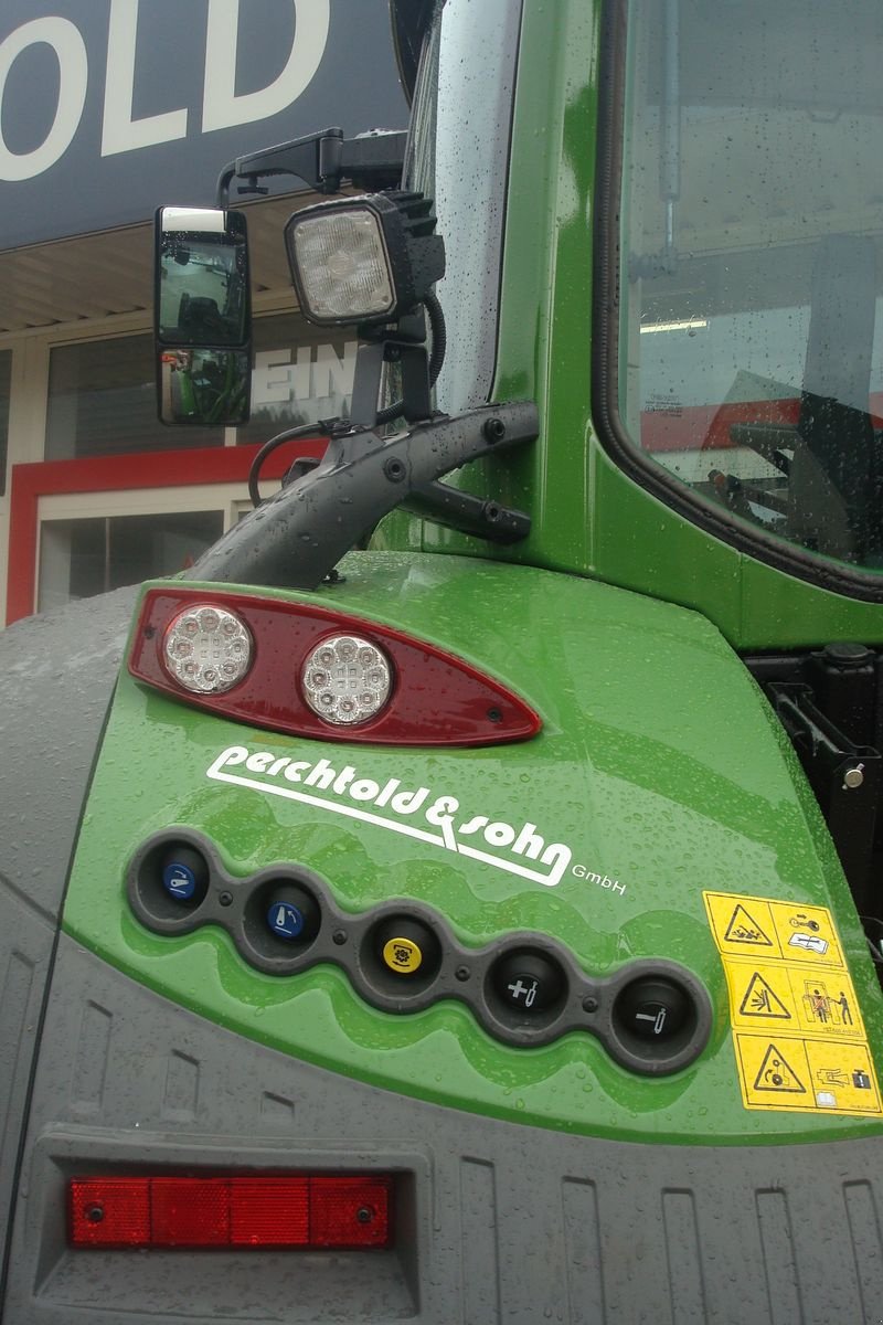 Traktor a típus Fendt 312 Vario Power, Vorführmaschine ekkor: Judenburg (Kép 15)