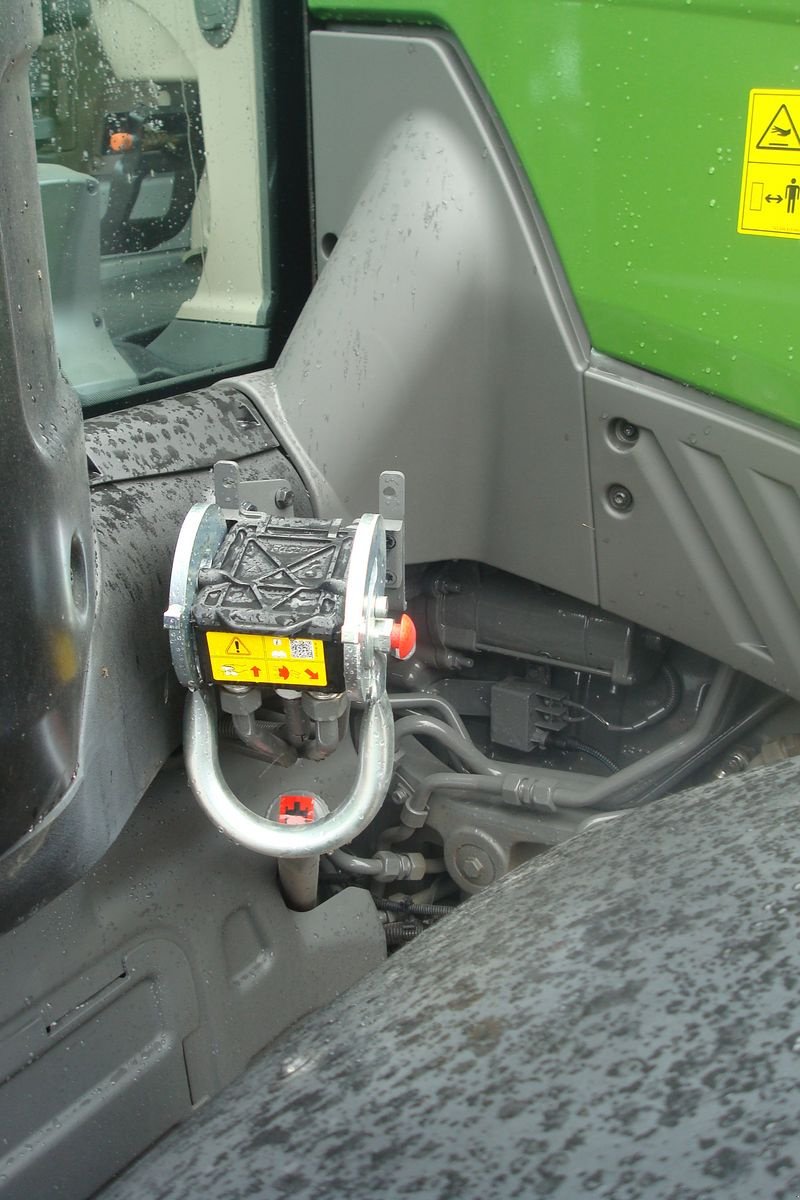 Traktor del tipo Fendt 312 Vario Power, Vorführmaschine en Judenburg (Imagen 10)