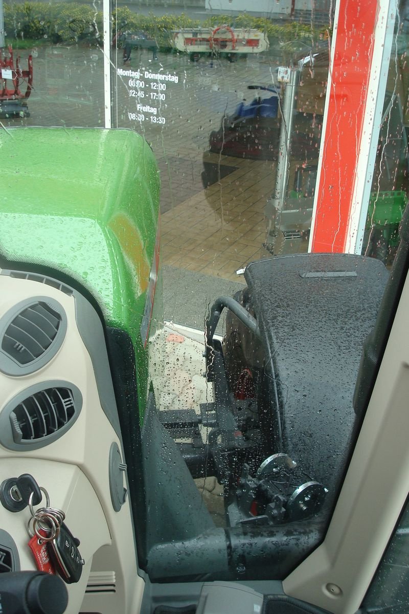 Traktor van het type Fendt 312 Vario Power, Vorführmaschine in Judenburg (Foto 27)