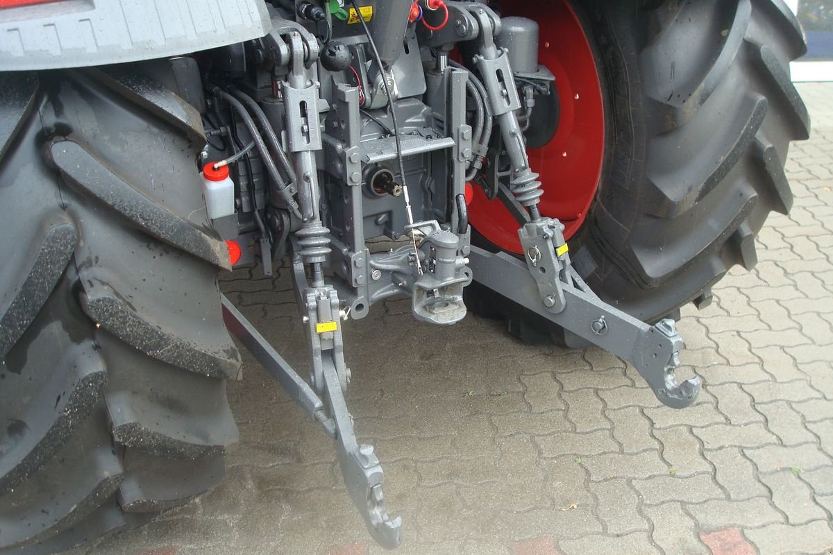 Traktor a típus Fendt 312 Vario Power, Vorführmaschine ekkor: Judenburg (Kép 19)