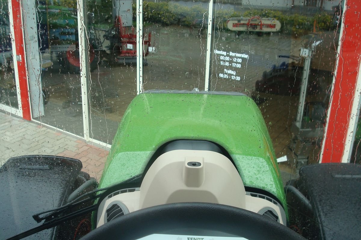 Traktor des Typs Fendt 312 Vario Power, Vorführmaschine in Judenburg (Bild 26)