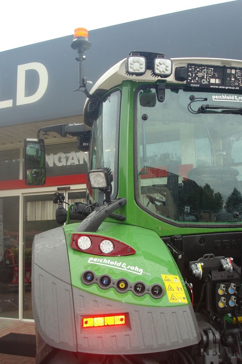 Traktor Türe ait Fendt 312 Vario Power, Vorführmaschine içinde Judenburg (resim 14)