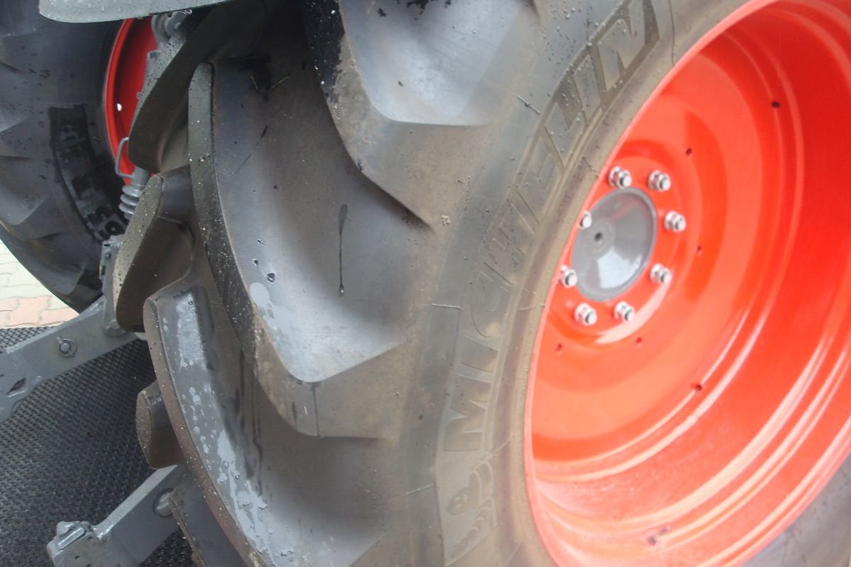 Traktor van het type Fendt 312 Vario Power, Vorführmaschine in Judenburg (Foto 8)