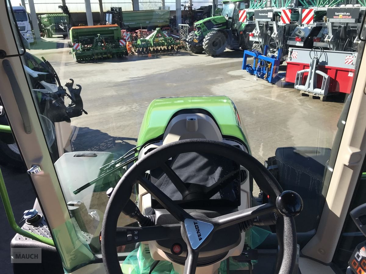 Traktor typu Fendt 312 Vario Power, Neumaschine w Burgkirchen (Zdjęcie 10)