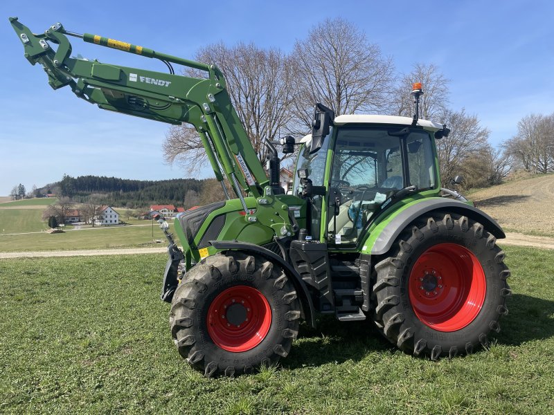 Fendt Vario Power Gebraucht Neu Kaufen Technikboerse At