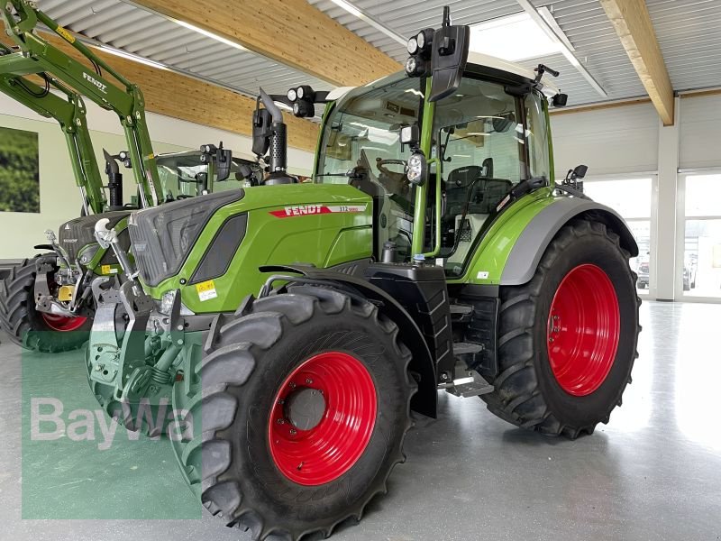 Traktor van het type Fendt 312 VARIO PROFI GEN4 T, Gebrauchtmaschine in Bamberg (Foto 1)