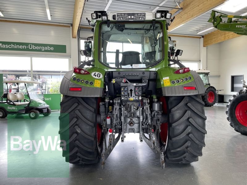 Traktor tip Fendt 312 VARIO PROFI GEN4 T, Gebrauchtmaschine in Bamberg (Poză 7)