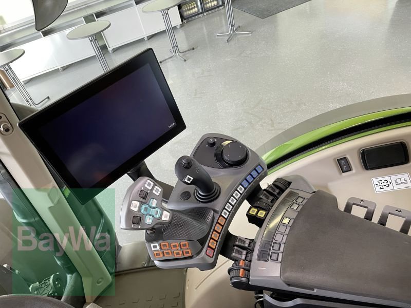 Traktor del tipo Fendt 312 VARIO PROFI GEN4 T, Gebrauchtmaschine en Bamberg (Imagen 15)